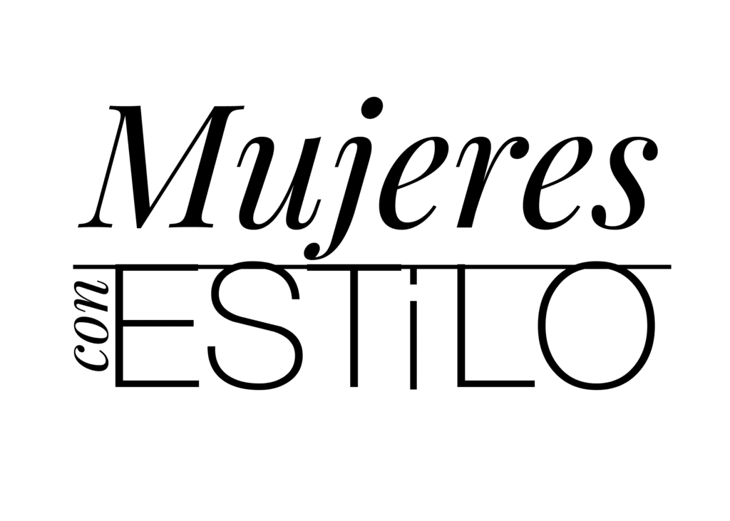 LOGO MUJERES CON ESTILO