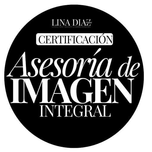 Certificación en Asesoría de Imagen Lina Díaz