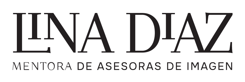 LOGO NEGRA LINA DÍAZ